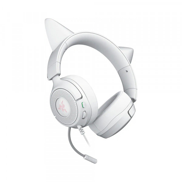 Razer Kraken Kitty V3 X White Razer Kraken Kitty V3 X White